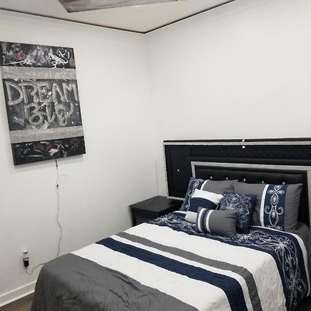 شقة Cozy And Unique Getaway هاميلتون المظهر الخارجي الصورة